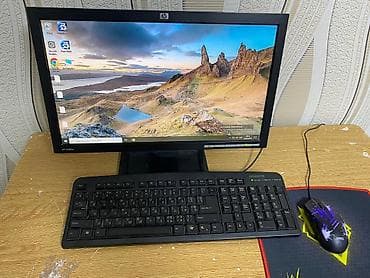 Kompüter satılır təcili. Core i3 prosessor, 4 ram, amd radeon lalafo.az -da Kompüter satılır təcili. Core i3 prosessor, 4 ram, amd radeon