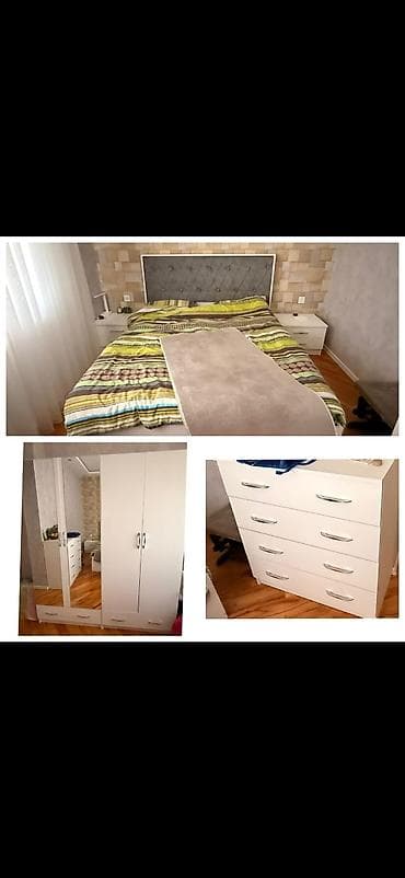 İkinəfərlik çarpayı lalafo.az -da İkinəfərlik çarpayı