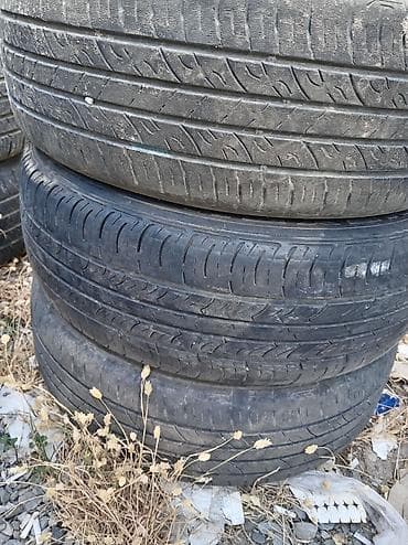 Yol avtomobilləri üçün yay tipli şinlər 195. 60.15 3 EDEDİ lalafo.az -da Yol avtomobilləri üçün yay tipli şinlər 195. 60.15 3 EDEDİ