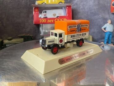 hatsan mod 125: Mercedes, 1993 il, 1:43, Plastik, Ödənişli çatdırılma lalafo.az -da — 2 hatsan mod 125: Mercedes, 1993 il, 1:43, Plastik, Ödənişli çatdırılma — 2