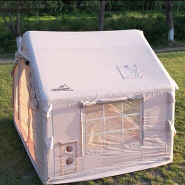 Şişmə çadır nasosla dolması (5dəq) Ölcüsü: 3×2.5 hundurliyi 2,2m lalafo.az -da Şişmə çadır nasosla dolması (5dəq) Ölcüsü: 3×2.5 hundurliyi 2,2m