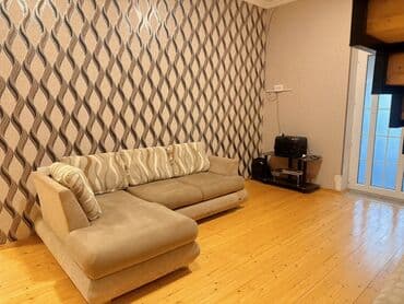 Künc divan, Parça lalafo.az -da Künc divan, Parça