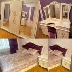 İkinəfərlik çarpayı, Termo, Dolab, 2 tumba, İşlənmiş lalafo.az -da İkinəfərlik çarpayı, Termo, Dolab, 2 tumba, İşlənmiş