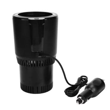 Avtomobil üçün nəzərdə tutulmuş bu portativ içki soyuducusu və lalafo.az -da Avtomobil üçün nəzərdə tutulmuş bu portativ içki soyuducusu və