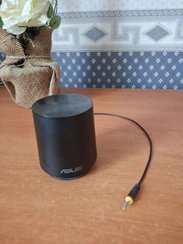 ASUS daşınan mini akustik sistem islemir temir olunmalidi - lalafo.az -da ASUS daşınan mini akustik sistem islemir temir olunmalidi -