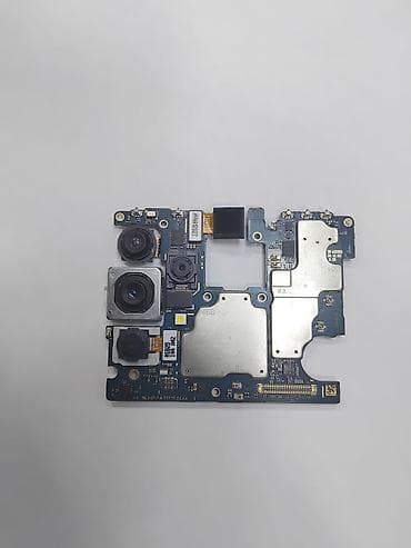 Məhsul: Smartfon ana platası və kamera modulları komplekti.Samsung A52 lalafo.az -da Məhsul: Smartfon ana platası və kamera modulları komplekti.Samsung A52