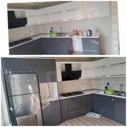 *770₼ MƏTBƏX mebeli :-TƏCİLİ SATILIR*‼️ ÖLÇÜ:-6 ÜZƏRİNDƏ lalafo.az -da *770₼ MƏTBƏX mebeli :-TƏCİLİ SATILIR*‼️ ÖLÇÜ:-6 ÜZƏRİNDƏ