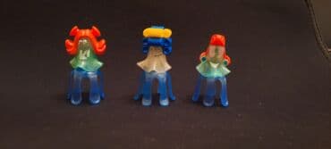 Kinder fiqurları. Köhnə vintage kinder fiqurları. Barter mümkündür lalafo.az -da Kinder fiqurları. Köhnə vintage kinder fiqurları. Barter mümkündür