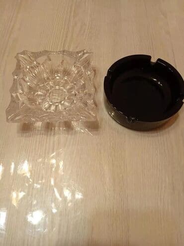 Külqabi
Biri Xrustal + bir sadə= 10 AZN lalafo.az -da Külqabi
Biri Xrustal + bir sadə= 10 AZN