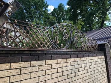 Потолок: Metal EN MMC olaraq istədiyiniz forma və ölçüde demir işlerinin at lalafo.az — 13 Потолок: Metal EN MMC olaraq istədiyiniz forma və ölçüde demir işlerinin — 13