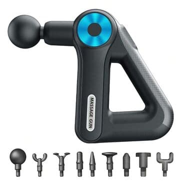 Masaj aparatı. (9-Basliqli və 9 səviyyəli). Metrolara və şəhərdaxili lalafo.az -da Masaj aparatı. (9-Basliqli və 9 səviyyəli). Metrolara və şəhərdaxili