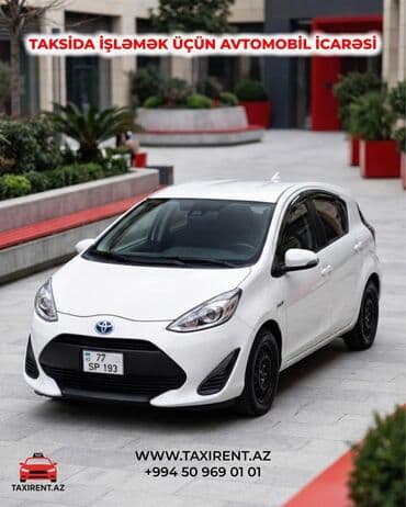 Taksi sürücüsü tələb olunur, Nəqliyyat təmin edilir, Aylıq ödəniş, 6 ildən artıq təcrübə lalafo.az -da Taksi sürücüsü tələb olunur, Nəqliyyat təmin edilir, Aylıq ödəniş, 6 ildən artıq təcrübə