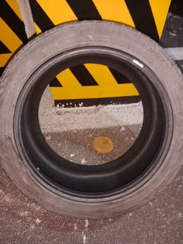 Avtomobil şini BMW M paket - Ölçü: 275/40 ZR18 - Yük/Sürət indeksi lalafo.az -da Avtomobil şini BMW M paket - Ölçü: 275/40 ZR18 - Yük/Sürət indeksi