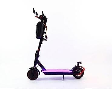 İşlənmiş Elektrik samokat 7", 351 - 500 Vt, 26 - 35 km/s, Ünvandan götürmə lalafo.az -da İşlənmiş Elektrik samokat 7", 351 - 500 Vt, 26 - 35 km/s, Ünvandan götürmə