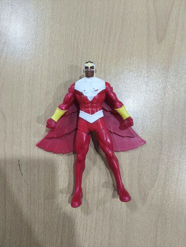 Marvel wings lalafo.az -da Marvel wings