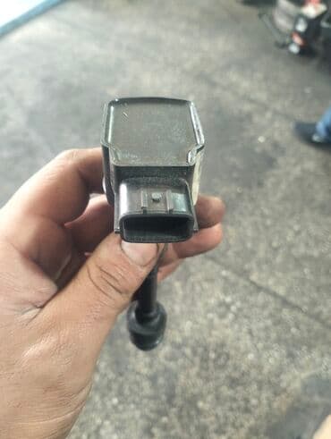 Nissan X Trel babini tezedi lalafo.az -da Nissan X Trel babini tezedi