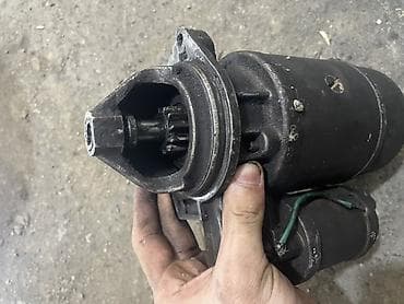 Avtomobil üçün starter motoru - Tip: Elektrik starter (reduktorsuz lalafo.az -da — 1 Avtomobil üçün starter motoru - Tip: Elektrik starter (reduktorsuz — 1