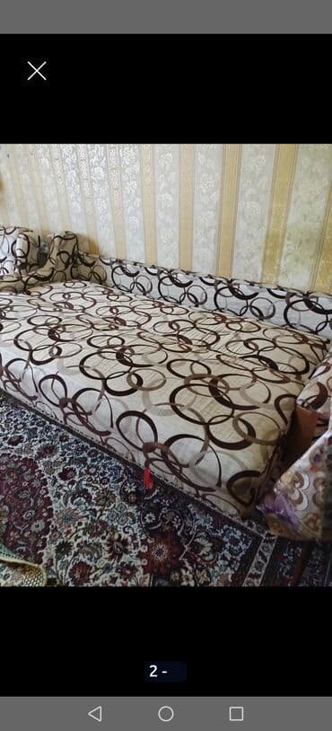 1.AÇILAN DİVAN TEMiZ lalafo.az -da 1.AÇILAN DİVAN TEMiZ