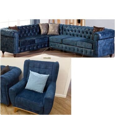 İşlənmiş, Divan, Kreslo lalafo.az -da İşlənmiş, Divan, Kreslo