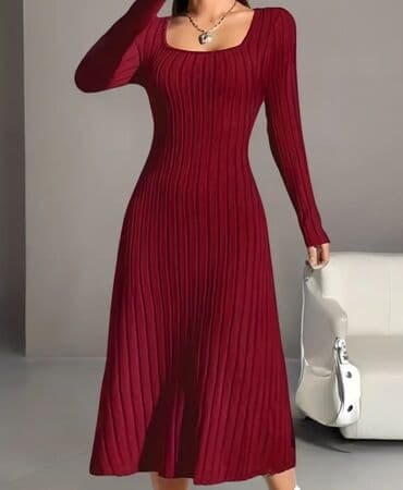 Gündəlik don, Midi, XL lalafo.az -da Gündəlik don, Midi, XL