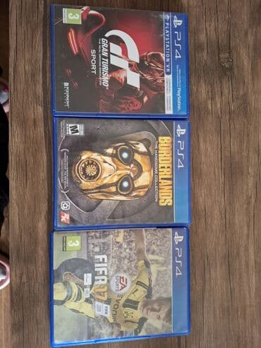 Playsteysen diskleri satilir, 20 man -35 man kimi lalafo.az -da Playsteysen diskleri satilir, 20 man -35 man kimi