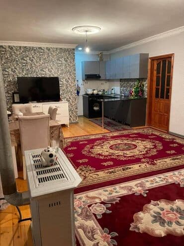 90 kv. m, 3 otaqlı, Qaz, Su lalafo.az -da 90 kv. m, 3 otaqlı, Qaz, Su