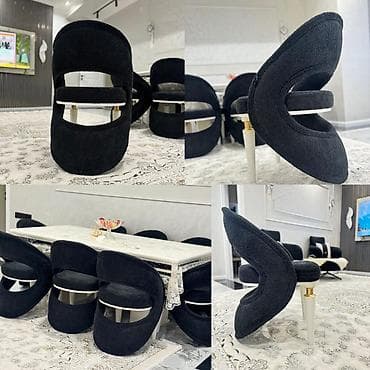 F99. 8 ədəd oturacaq satılır,1 ədədi 120₼.yeni alınıb. Çox baha lalafo.az -da F99. 8 ədəd oturacaq satılır,1 ədədi 120₼.yeni alınıb. Çox baha