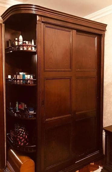 2 qapılı, Qəhvəyi, Taxta, Kupe, Düz dolab lalafo.az -da 2 qapılı, Qəhvəyi, Taxta, Kupe, Düz dolab