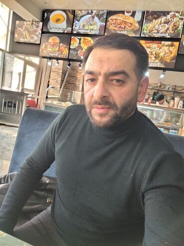 Kənd təsərrüfatı: Manqalçı, kababçı, 45 il, 6 ildən artıq təcrübə lalafo.az -da — 8 Kənd təsərrüfatı: Manqalçı, kababçı, 45 il, 6 ildən artıq təcrübə — 8