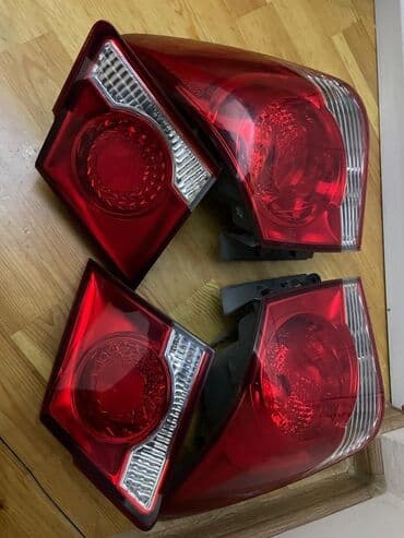 Qalloqen, Chevrolet 2011 il, Orijinal, ABŞ, İşlənmiş lalafo.az -da Qalloqen, Chevrolet 2011 il, Orijinal, ABŞ, İşlənmiş