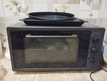 Duxovka Schaub Lorenz, Elektrik, rəng - Qara, Ayrıca dayanan lalafo.az -da Duxovka Schaub Lorenz, Elektrik, rəng - Qara, Ayrıca dayanan