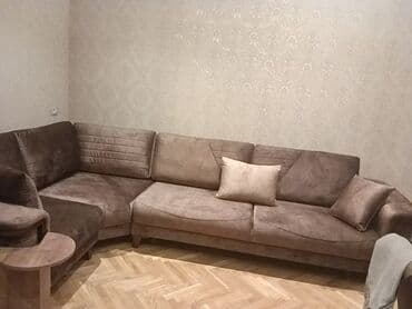 Künc divan, Açılan, Bazasız, Nabuk, Çatdırılma yoxdur lalafo.az -da Künc divan, Açılan, Bazasız, Nabuk, Çatdırılma yoxdur