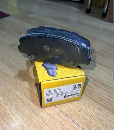 Ön, Toyota AQUA, Orijinal, Yeni lalafo.az -da Ön, Toyota AQUA, Orijinal, Yeni