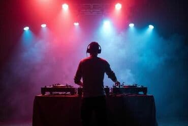 Dj axtarırsız? o zaman düz elandasız😎🤟🏽 Toy👰🏼🤵🏻 Nişan💍 Xınayaxdı💃🏻 Ad lalafo.az -da Dj axtarırsız? o zaman düz elandasız😎🤟🏽 Toy👰🏼🤵🏻 Nişan💍 Xınayaxdı💃🏻 Ad