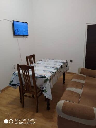 45 kv. m, 2 otaqlı, Kombi, Qaz, Su lalafo.az -da 45 kv. m, 2 otaqlı, Kombi, Qaz, Su