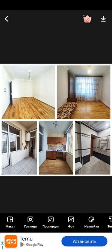 Həzi Aslanov metrosun yaxınlığında iki otagli mənzil kirayə lalafo.az -da Həzi Aslanov metrosun yaxınlığında iki otagli mənzil kirayə