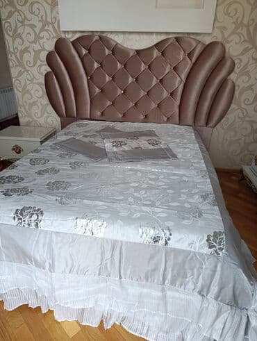 Yataq üçün Yeni Yataq örtüyü, Ünvandan götürmə lalafo.az -da Yataq üçün Yeni Yataq örtüyü, Ünvandan götürmə