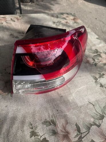 LED, Kia 2016 il, Orijinal, İşlənmiş lalafo.az -da LED, Kia 2016 il, Orijinal, İşlənmiş