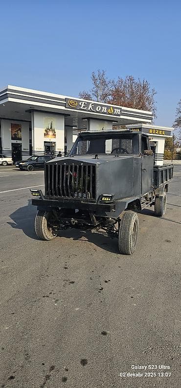 Özəl yığıma yük maşını – “ARIF” markalı özəl konstruksiya Texniki lalafo.az -da Özəl yığıma yük maşını – “ARIF” markalı özəl konstruksiya Texniki