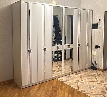 Dolab satılır 500₼. İdeal vəziyyətdə. Ünvan 9 cu mkr. 6849. Fatimə99 E lalafo.az -da Dolab satılır 500₼. İdeal vəziyyətdə. Ünvan 9 cu mkr. 6849. Fatimə99 E