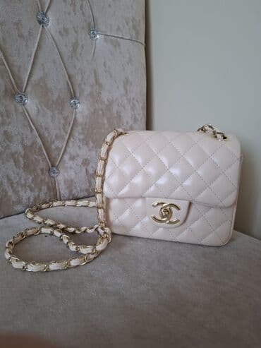 Çiyin çantası, Chanel, Yeni lalafo.az -da Çiyin çantası, Chanel, Yeni