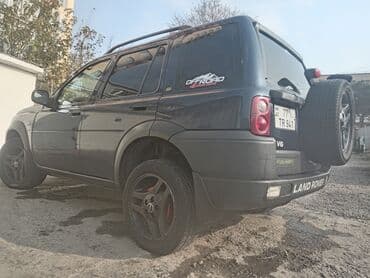 Land Rover super maşındı lalafo.az -da — 13 Land Rover super maşındı — 13