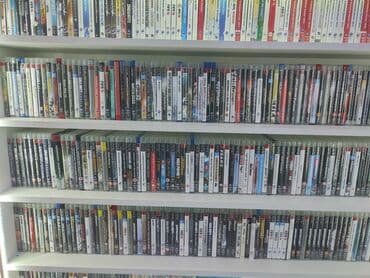 Xbox Series X: Yeni diskler geldi. Playstation 3 diskleri original Playstation 3 lalafo.az -da — 23 Xbox Series X: Yeni diskler geldi. Playstation 3 diskleri original Playstation 3 — 23