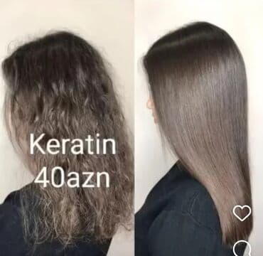 Qadın saç ustaları | Keratin lalafo.az -da Qadın saç ustaları | Keratin