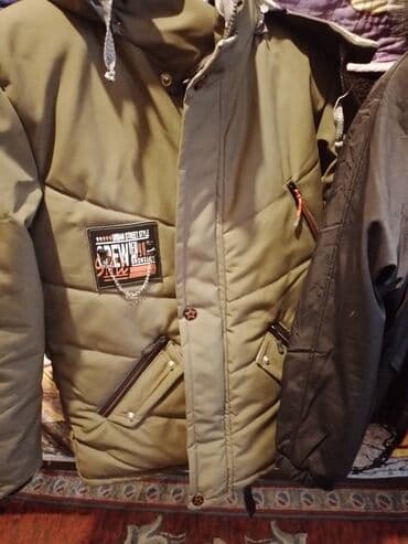 Yaşıl oğlan üçündür qara qız üçün ikiside təzədir heç geynilmeyib lalafo.az -da Yaşıl oğlan üçündür qara qız üçün ikiside təzədir heç geynilmeyib