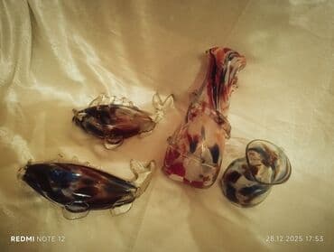 Çay dəsti, Şüşə lalafo.az -da Çay dəsti, Şüşə