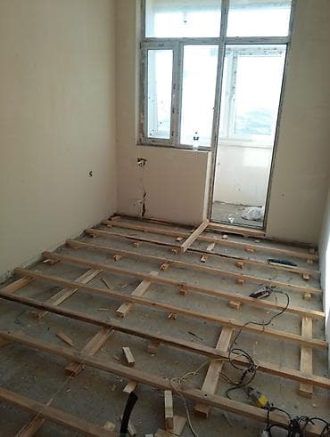 Daxili təmir və bəzədilmə xidməti - Divar və tavan üzlənməsi lalafo.az -da — 8 Daxili təmir və bəzədilmə xidməti - Divar və tavan üzlənməsi — 8