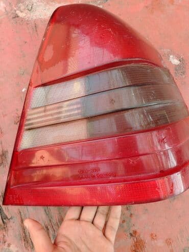 Mercedes-Benz Orijinal, Almaniya, İşlənmiş lalafo.az -da Mercedes-Benz Orijinal, Almaniya, İşlənmiş