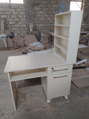 Yeni, Manikür üçün masa, Güzgüsüz lalafo.az -da Yeni, Manikür üçün masa, Güzgüsüz