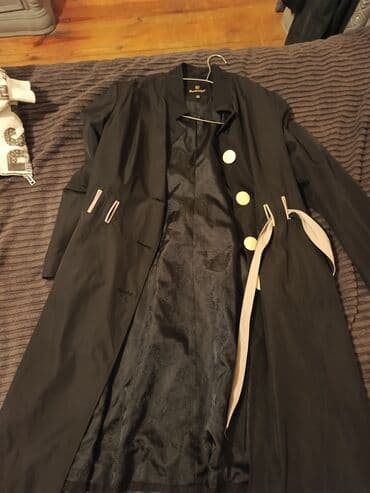 Plaş, L, rəng - Qara lalafo.az -da Plaş, L, rəng - Qara